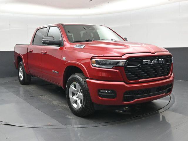 New 2026 RAM 1500 Big Horn/Lone Star
