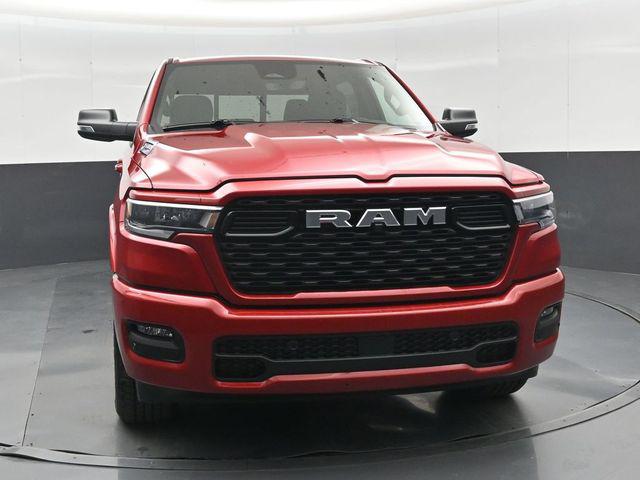 2026 RAM 1500 BIG HORN/LONE STAR 缩略图 27