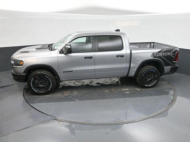 صورة مصغرة 35 لـ 2025 RAM 1500 REBEL