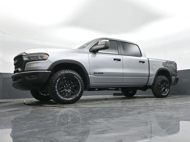 صورة مصغرة 43 لـ 2025 RAM 1500 REBEL
