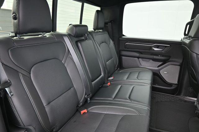 صورة مصغرة 18 لـ 2025 RAM 1500 REBEL