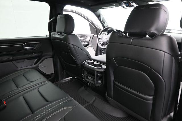 صورة مصغرة 17 لـ 2025 RAM 1500 REBEL
