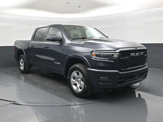 New 2026 RAM 1500 Big Horn/Lone Star