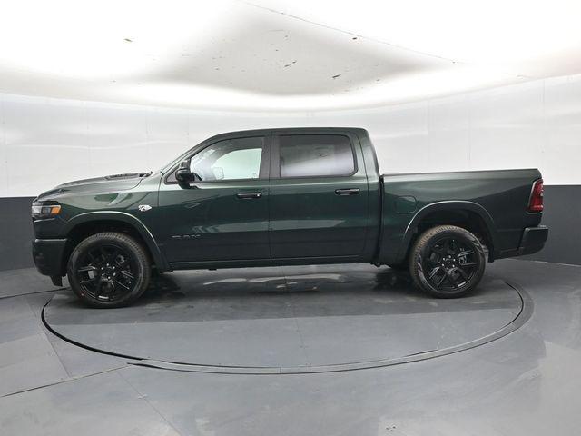 صورة مصغرة 26 لـ 2026 RAM 1500 LARAMIE