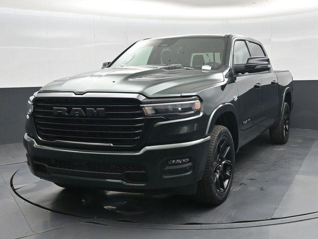 صورة مصغرة 27 لـ 2026 RAM 1500 LARAMIE
