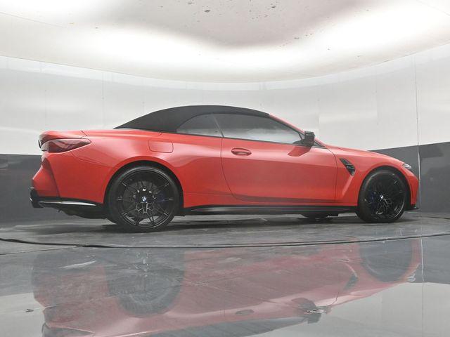 2026 BMW M4 COMPETITION XDRIVE 缩略图 47