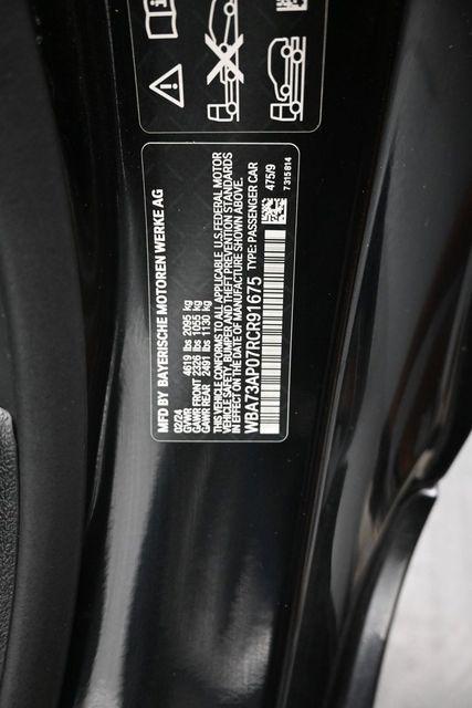 2024 BMW 430 I XDRIVE 缩略图 20