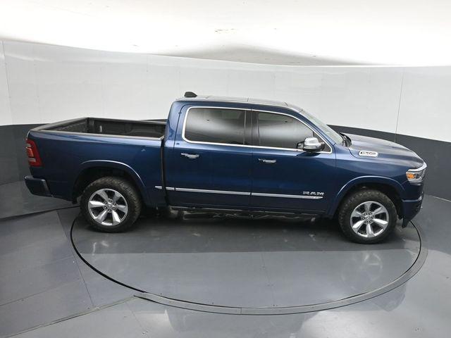 2021 RAM 1500 LIMITED thumbnail 41