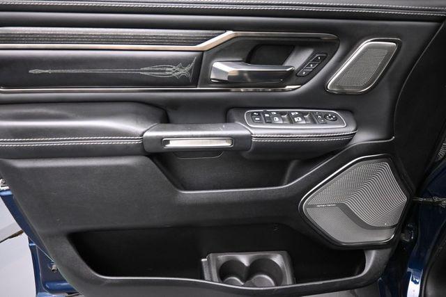 2021 RAM 1500 LIMITED thumbnail 20