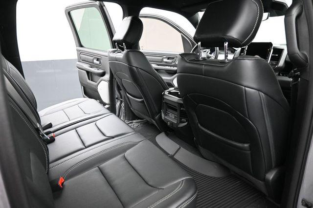 صورة مصغرة 22 لـ 2026 RAM 1500 REBEL