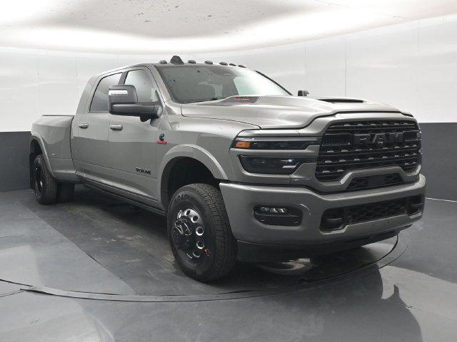 New 2027 RAM 3500 Limited