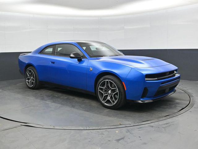 New 2026 Dodge Charger R/T Scat Pack