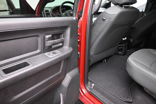 2026 RAM 2500 TRADESMAN CREW CAB 4X4 6'4' BOX — миниатюра 20