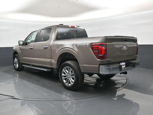 FORD F-150 LARIAT - 6