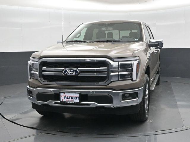 FORD F-150 LARIAT - 8