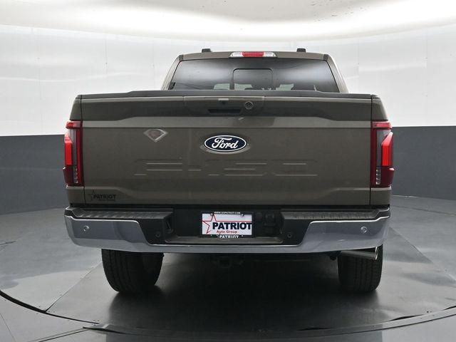 FORD F-150 LARIAT - 5