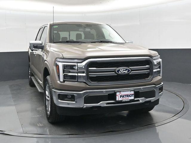 FORD F-150 LARIAT - 10