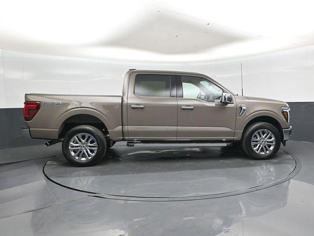 FORD F-150 LARIAT - 2