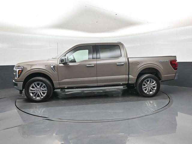 FORD F-150 LARIAT - 7