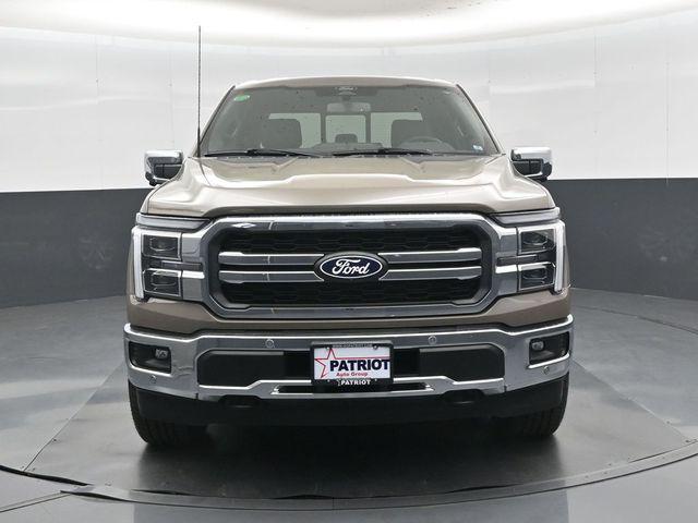 FORD F-150 LARIAT - 9