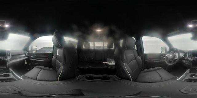 صورة مصغرة 28 لـ 2026 RAM 2500 LARAMIE CREW CAB 4X4 6'4' BOX