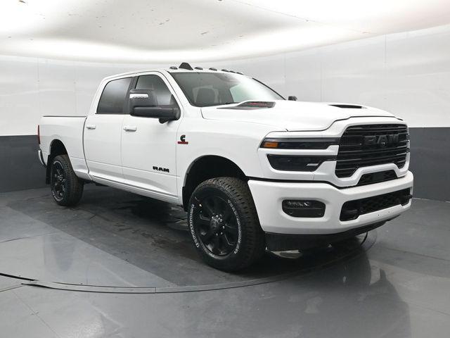 New 2026 RAM 2500 Laramie Crew Cab 4x4 6'4' Box