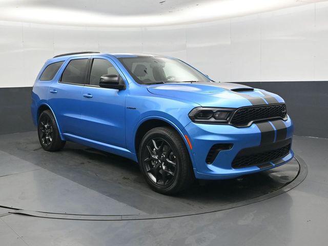 New 2026 Dodge Durango GT HEMI V8 AWD