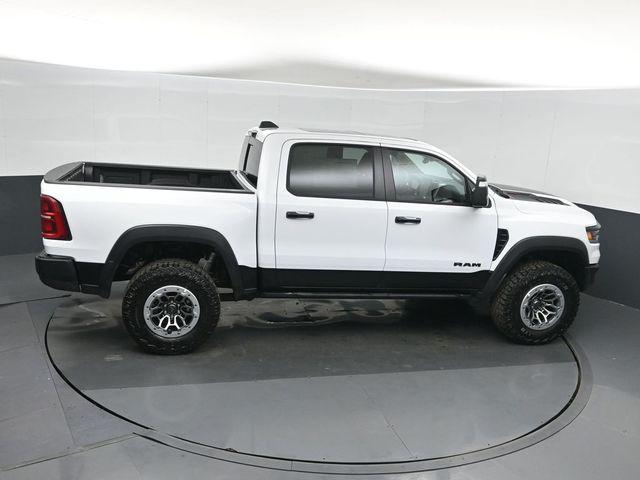 2026 RAM 1500 RHO CREW CAB 4X4 5'7' BOX — миниатюра 30