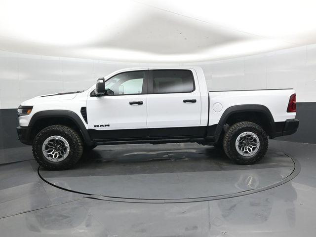 2026 RAM 1500 RHO CREW CAB 4X4 5'7' BOX — миниатюра 26