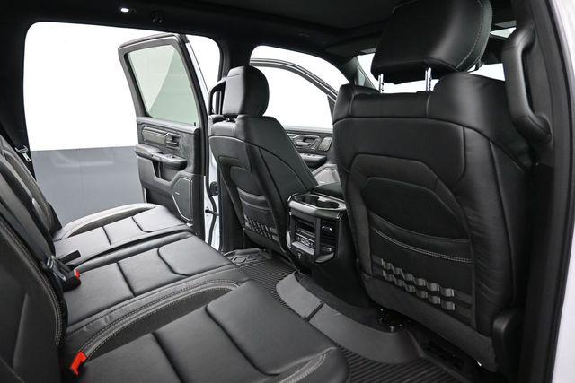 2026 RAM 1500 RHO CREW CAB 4X4 5'7' BOX — миниатюра 14