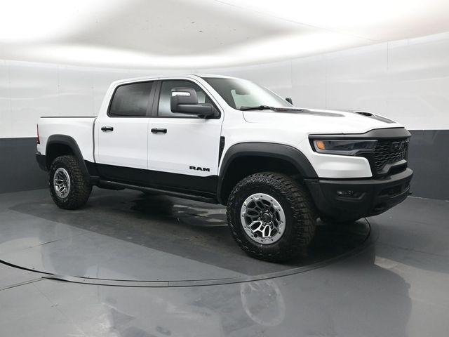 New 2026 RAM 1500 RHO Crew Cab 4x4 5'7' Box