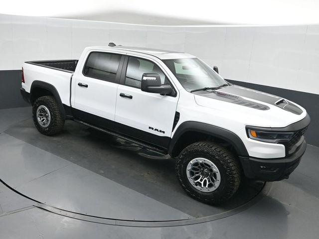 2026 RAM 1500 RHO CREW CAB 4X4 5'7' BOX — миниатюра 29
