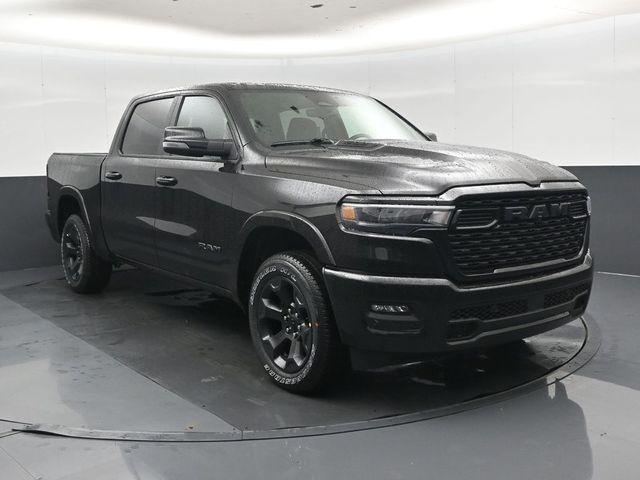 New 2026 RAM 1500 Big Horn/Lone Star