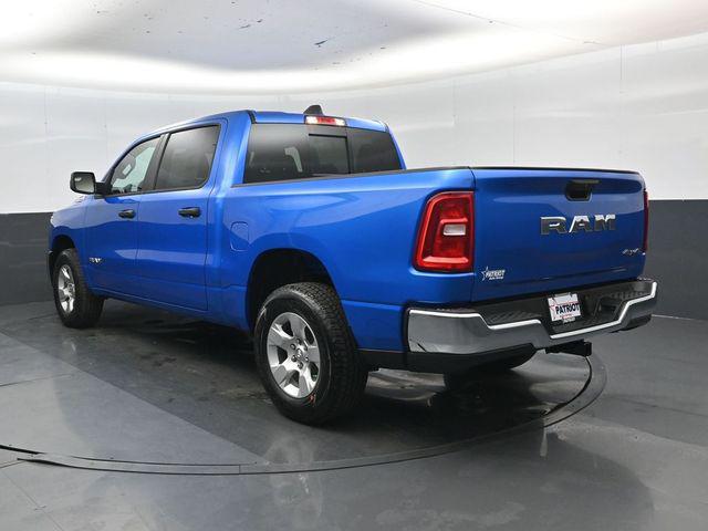 2026 RAM 1500 TRADESMAN — миниатюра 23
