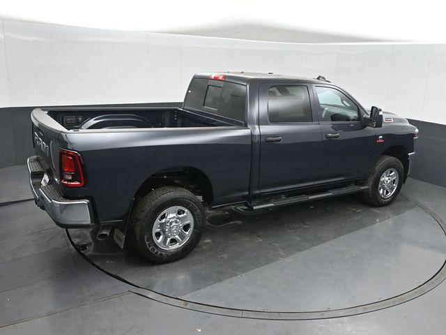 2026 RAM 2500 TRADESMAN — миниатюра 31