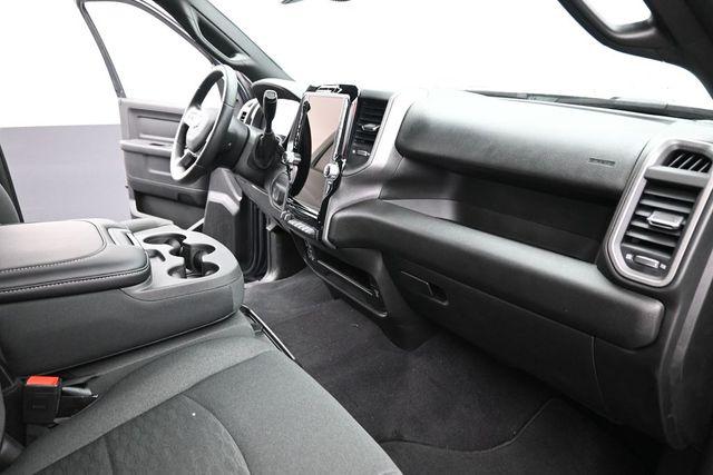 2026 RAM 2500 TRADESMAN — миниатюра 17