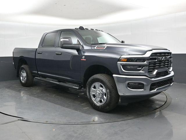 2026 RAM 2500 TRADESMAN 照片 1