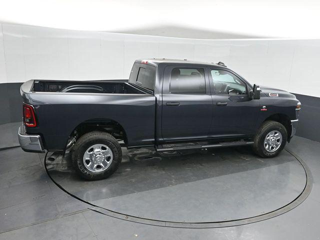 2026 RAM 2500 TRADESMAN — миниатюра 30