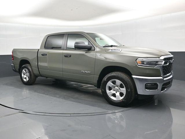 New 2026 RAM 1500 Big Horn/Lone Star
