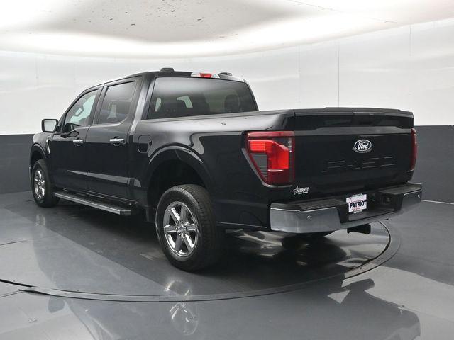 2025 FORD F-150 XLT — миниатюра 30