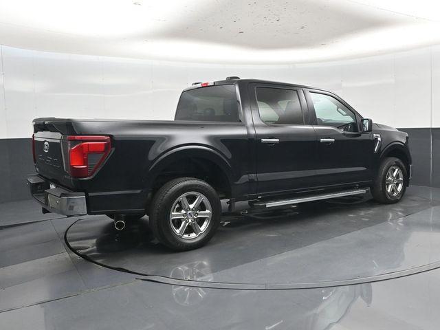 2025 FORD F-150 XLT — миниатюра 28