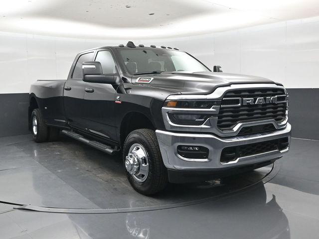 New 2026 RAM 3500 Tradesman Crew Cab 4x4 8' Box