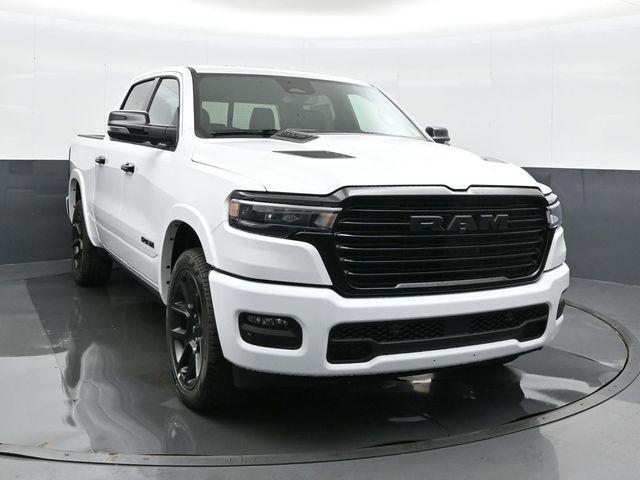 New 2025 RAM 1500 Laramie