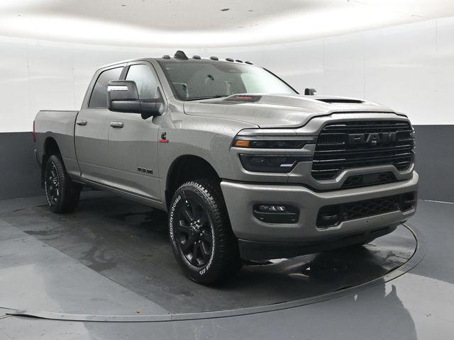 New 2026 RAM 2500 Laramie Crew Cab 4x4 6'4' Box