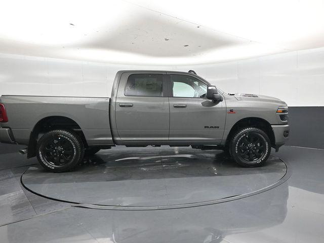 صورة 2 لـ 2026 RAM 2500 LARAMIE CREW CAB 4X4 6'4' BOX
