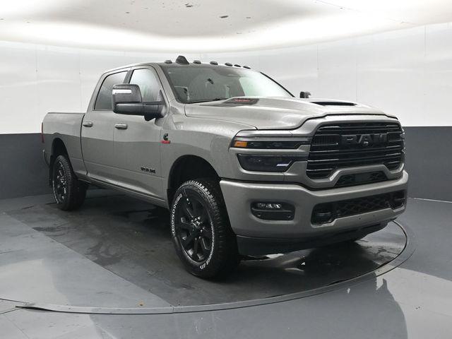 New 2026 RAM 2500 Laramie Crew Cab 4x4 6'4' Box