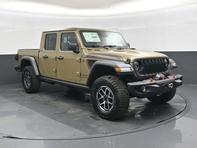 New 2026 Jeep Gladiator Shadow Ops