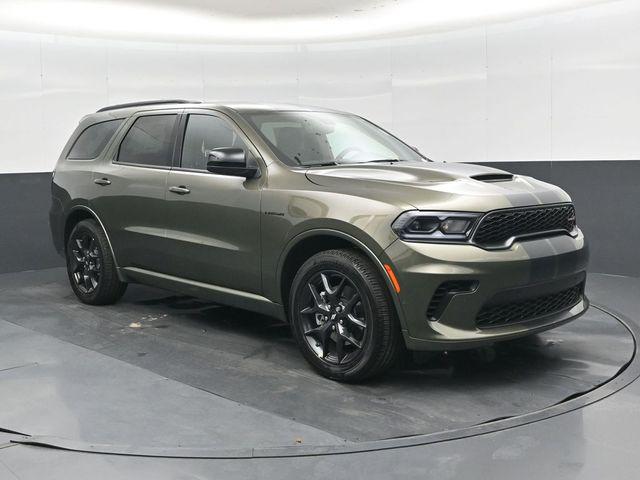 New 2026 Dodge Durango GT HEMI V8 AWD