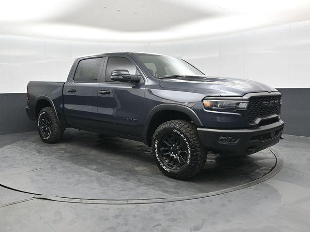 New 2026 RAM 1500 Rebel