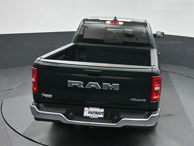 2026 RAM 1500 TRADESMAN 缩略图 32
